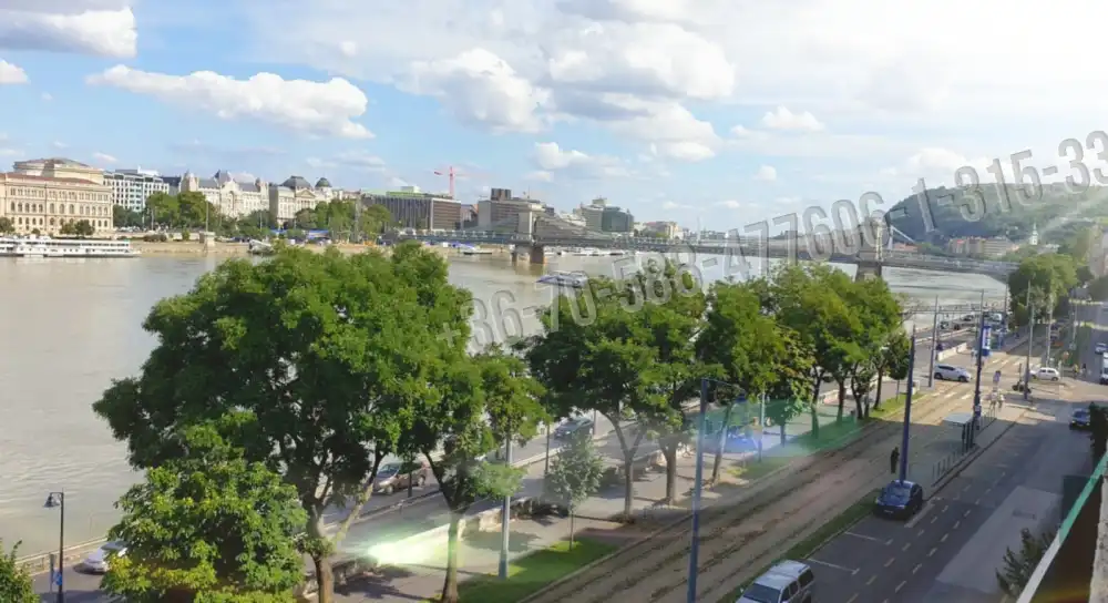 Budapest, I. kerület - Váralja