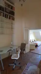 Budapest, I. kerület - Váralja