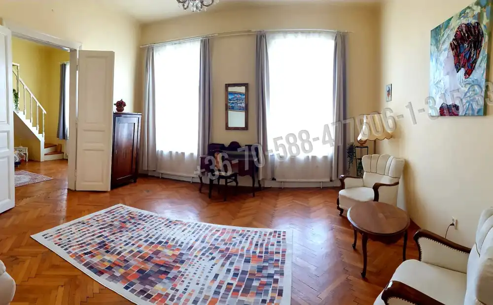 Budapest, I. kerület - Váralja