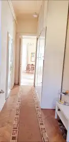 Budapest, I. kerület - Váralja