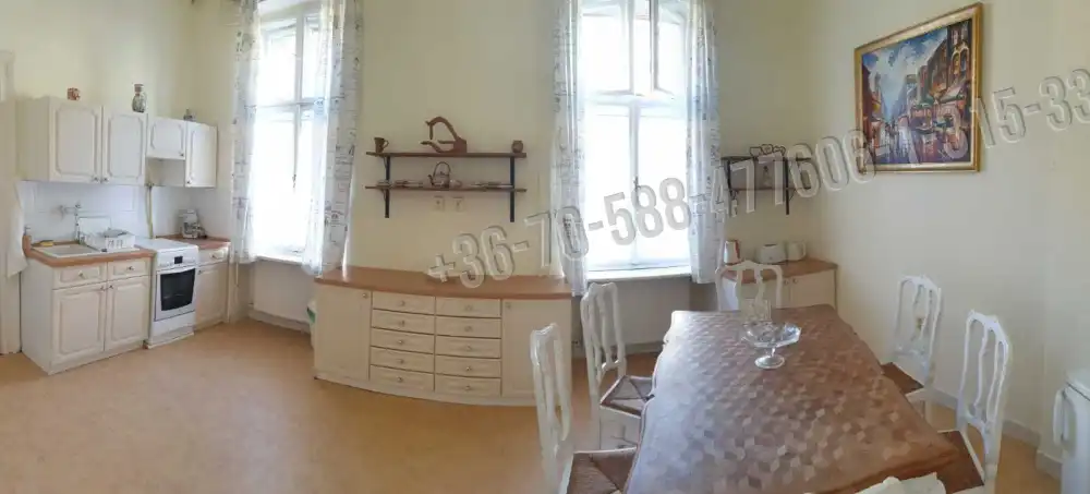 Budapest, I. kerület - Váralja