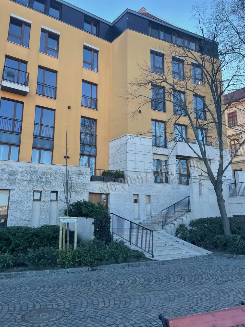 Budapest, I. kerület - Vár