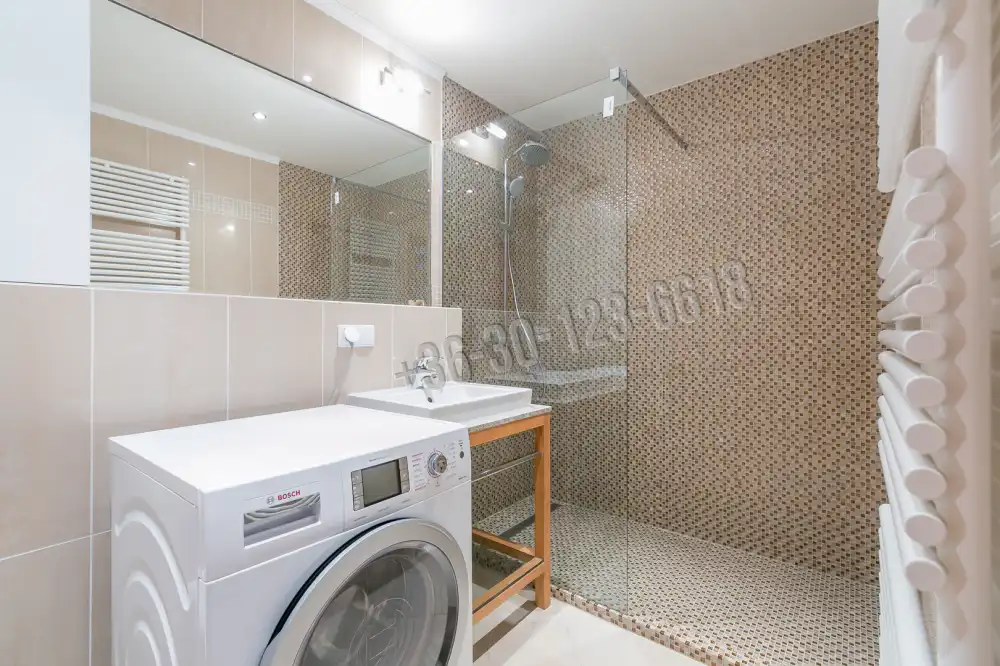 Budapest, I. kerület - Víziváros – Váralja