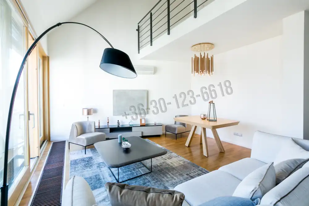 Budapest, I. kerület - Víziváros – Váralja