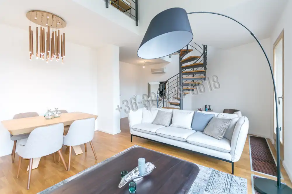 Budapest, I. kerület - Víziváros – Váralja