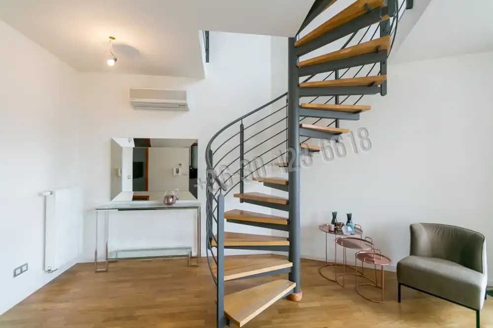 Budapest, I. kerület - Víziváros – Váralja