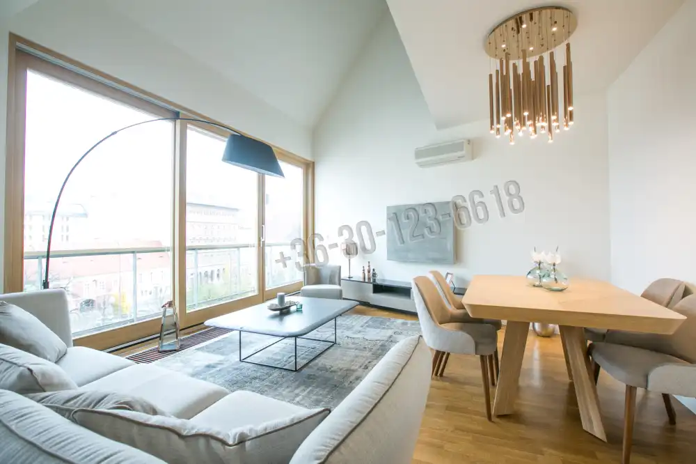 Budapest, I. kerület - Víziváros – Váralja