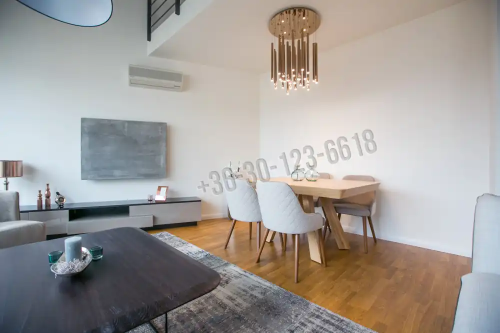 Budapest, I. kerület - Víziváros – Váralja