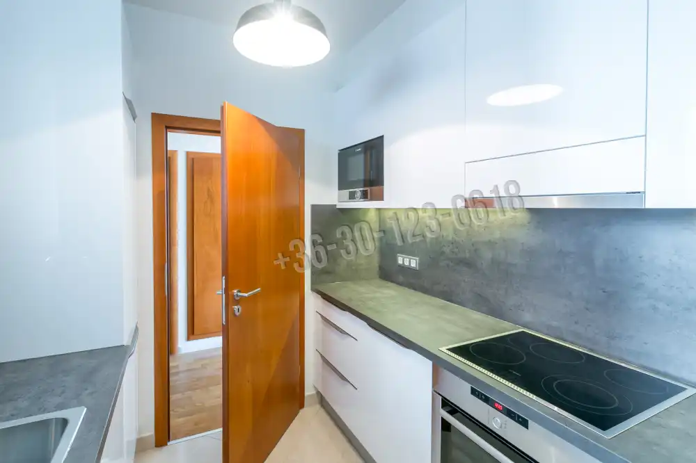 Budapest, I. kerület - Víziváros – Váralja