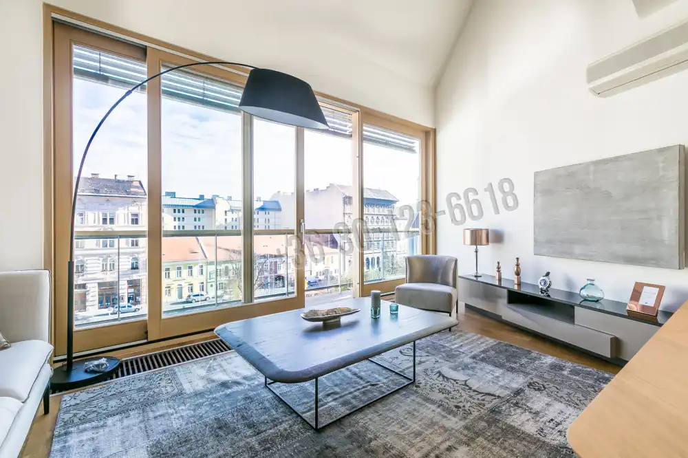 Budapest, I. kerület - Víziváros – Váralja