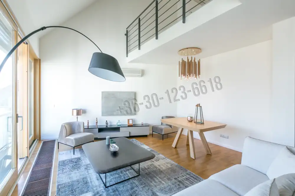 Budapest, I. kerület - Víziváros – Váralja