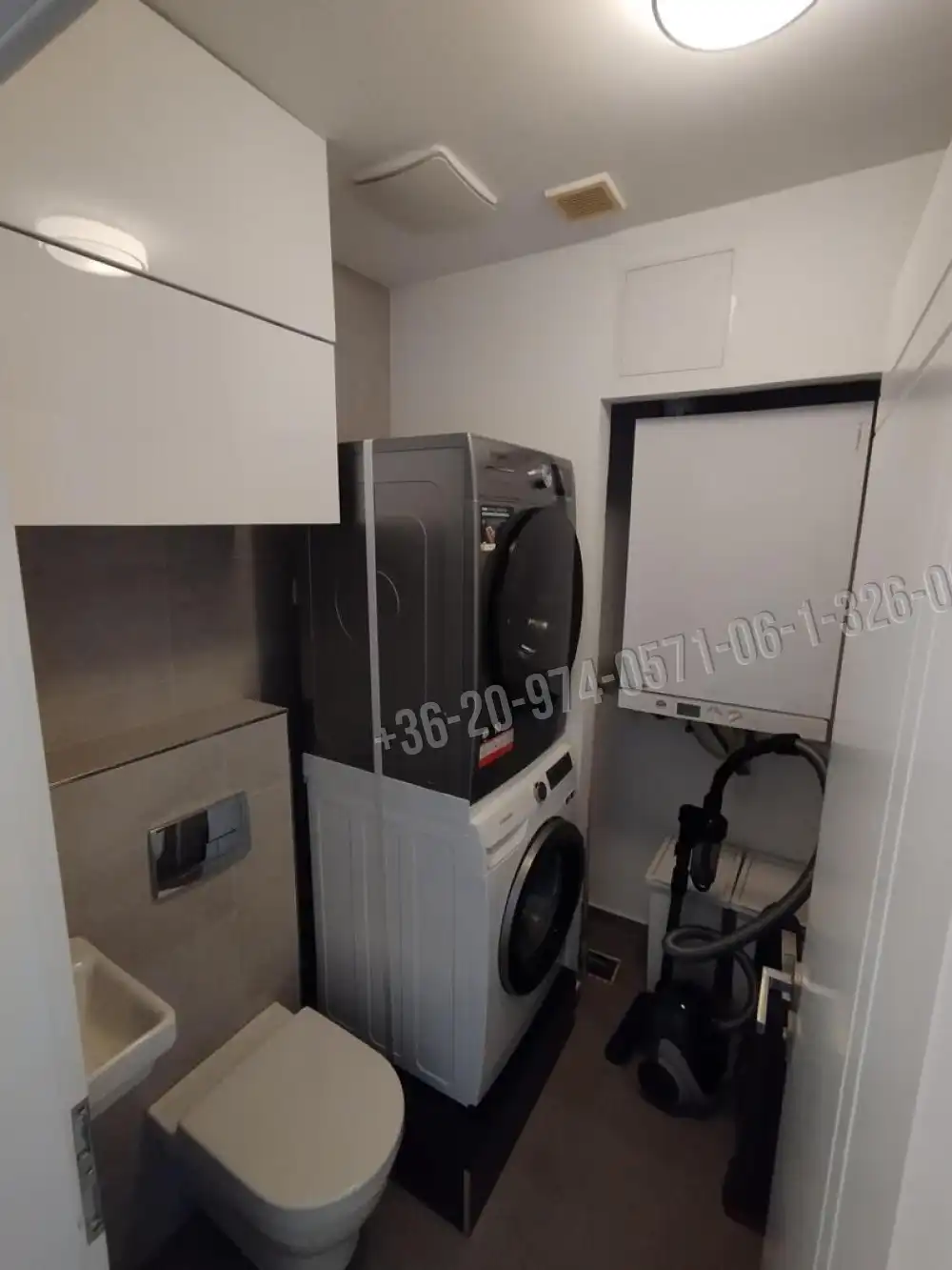 Budapest, II. kerület - Szemlőhegy