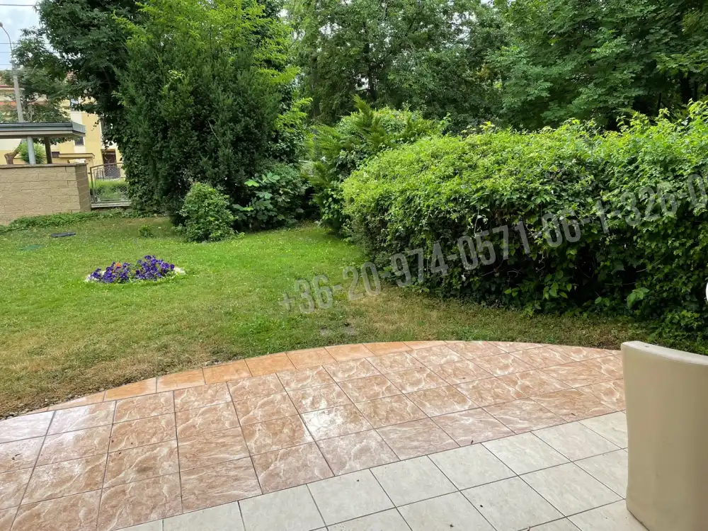 Budapest, II. kerület - Vérhalom