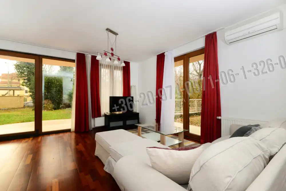 Budapest, II. kerület - Vérhalom