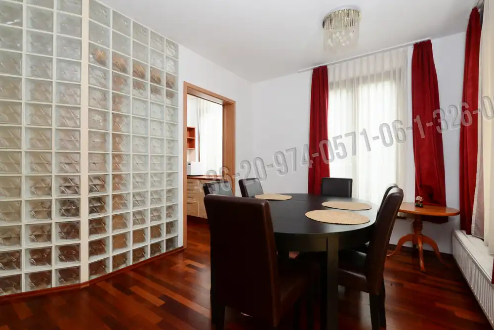 Budapest, II. kerület - Vérhalom