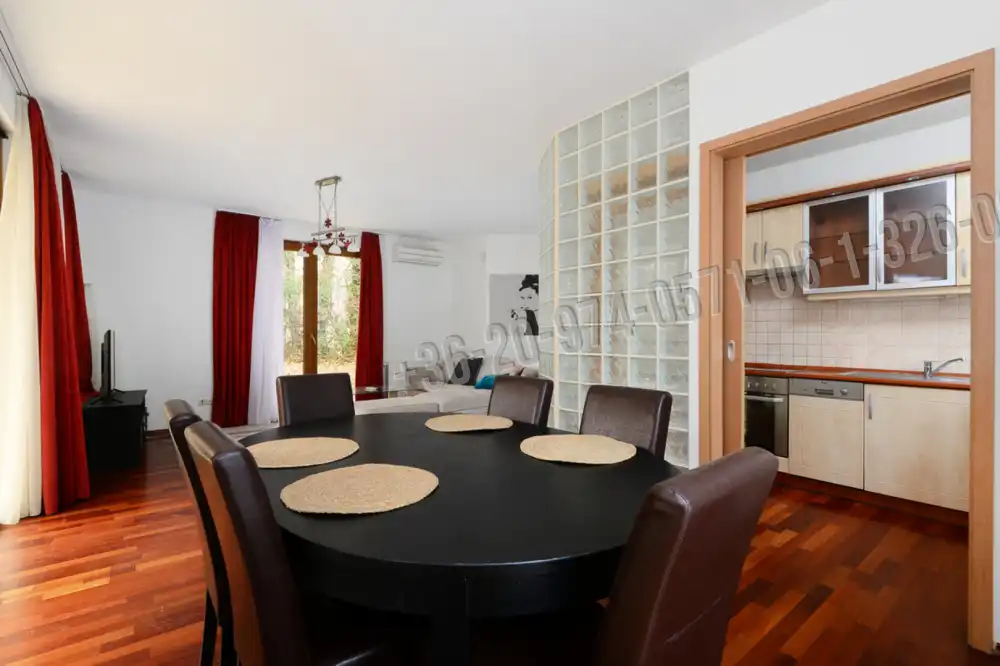 Budapest, II. kerület - Vérhalom