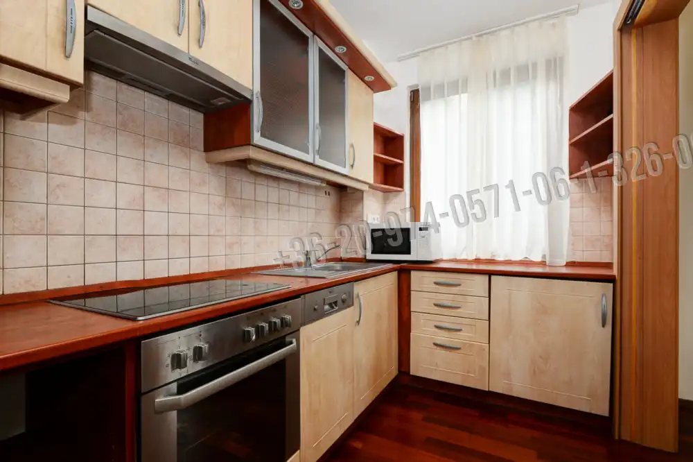 Budapest, II. kerület - Vérhalom