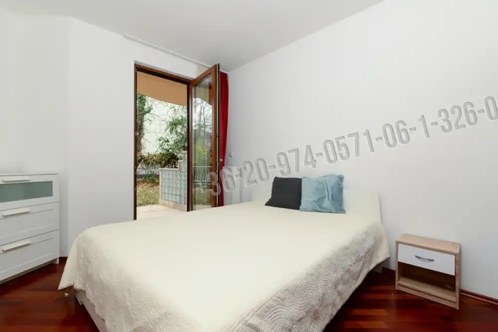 Budapest, II. kerület - Vérhalom