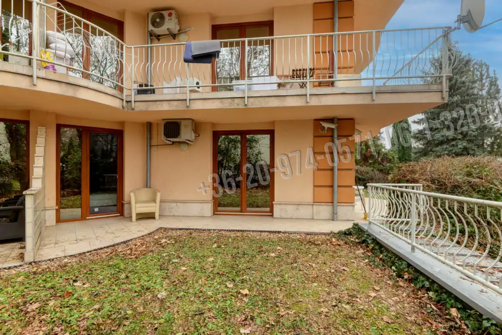 Budapest, II. kerület - Vérhalom