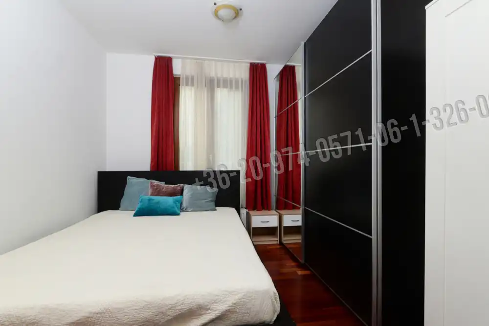 Budapest, II. kerület - Vérhalom