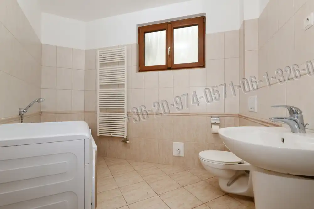 Budapest, II. kerület - Vérhalom