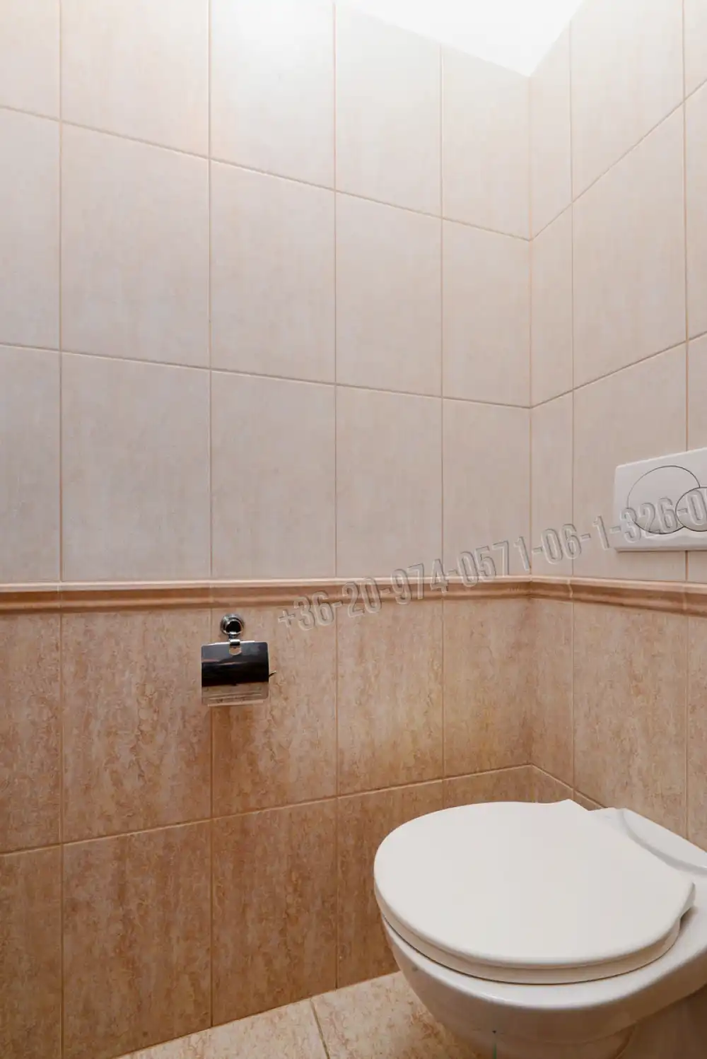 Budapest, II. kerület - Vérhalom