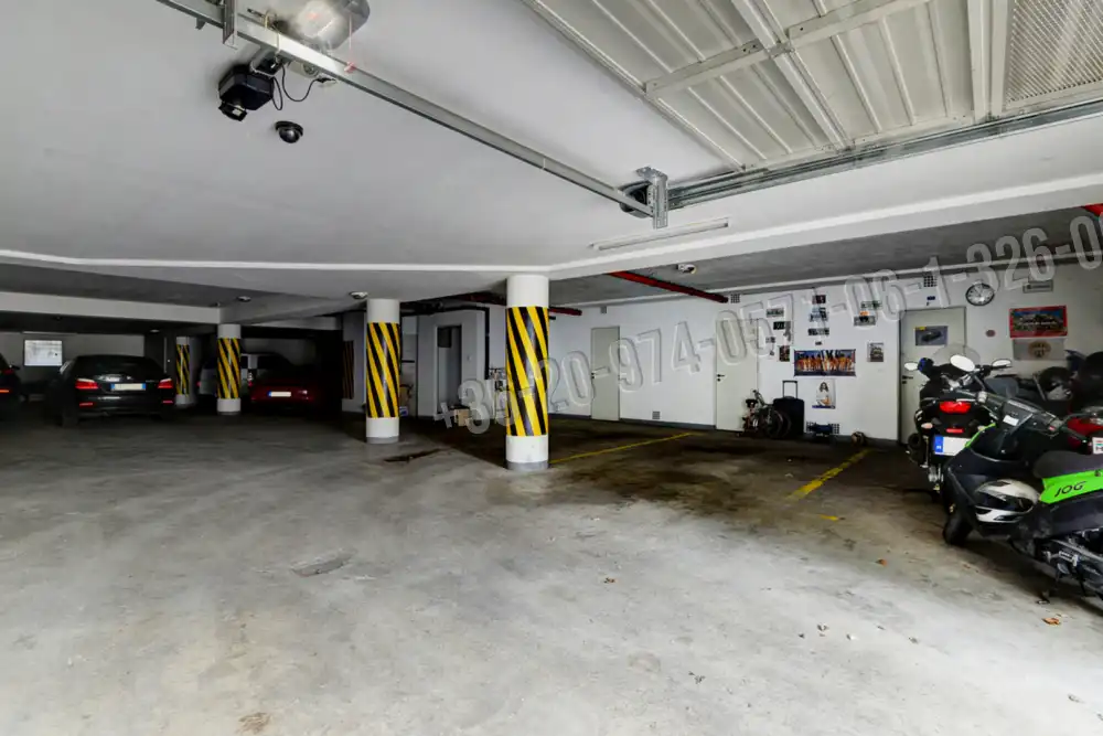 Budapest, II. kerület - Vérhalom