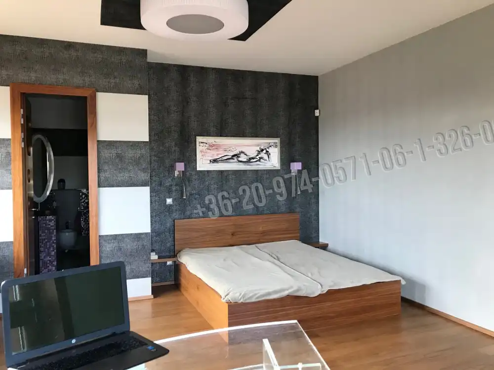 Budapest, II. kerület - Törökvész