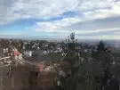 Budapest, II. kerület - Törökvész
