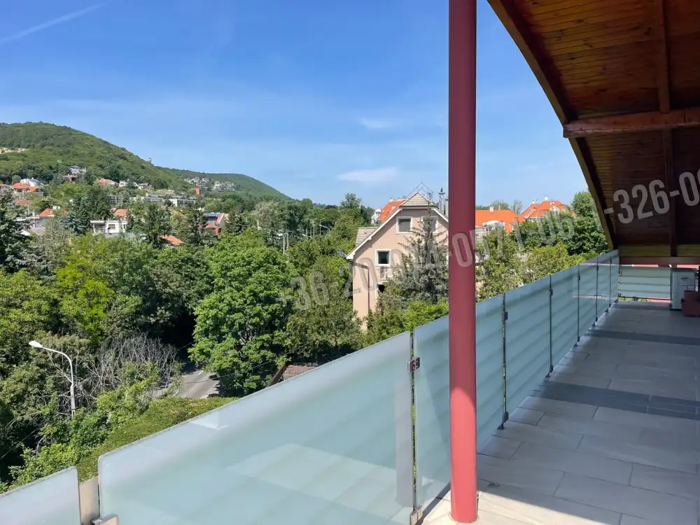 Budapest, III. kerület - Remetehegy