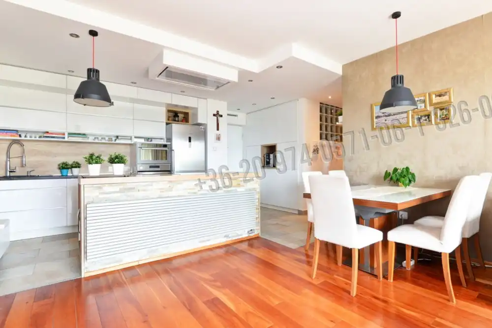 Budapest, III. kerület - Újlak