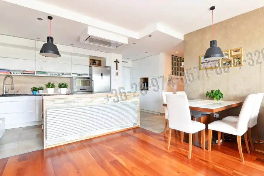 Albérlet, kiadó újszerű téglalakás, Budapest, III. kerület