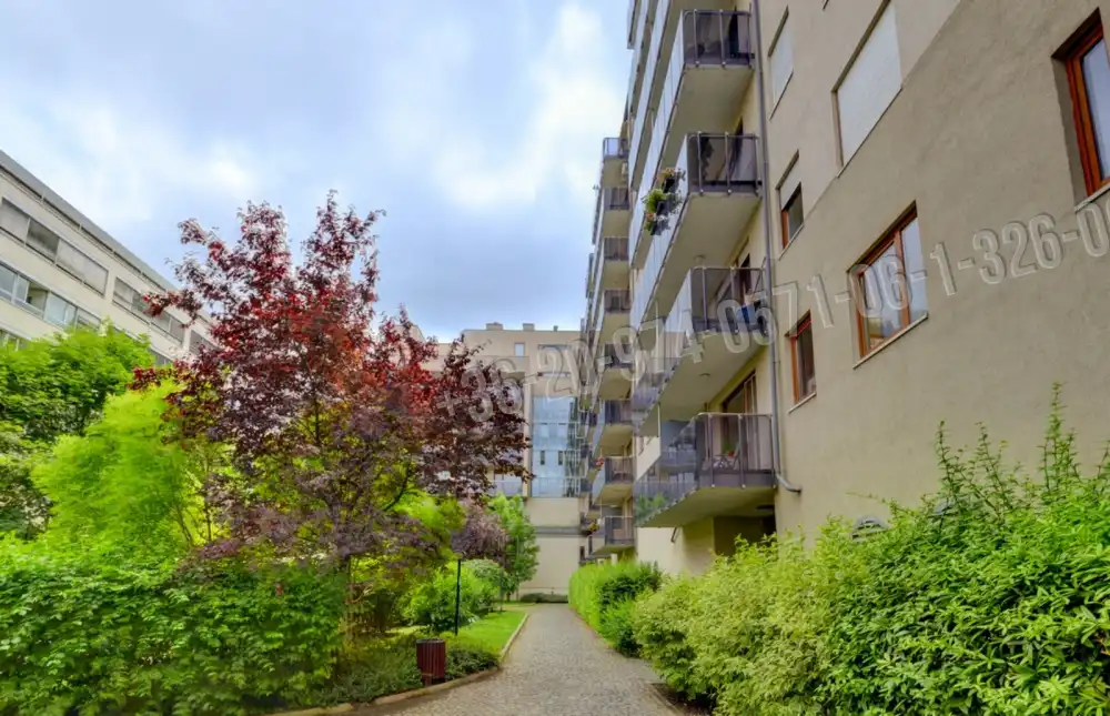 Budapest, III. kerület - Újlak