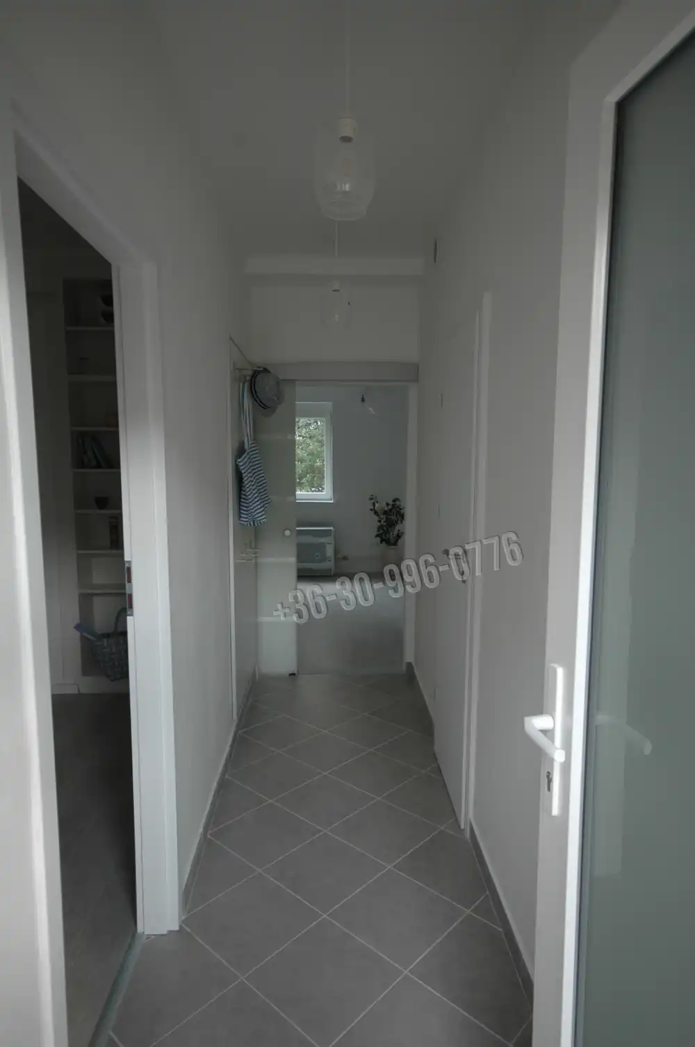 Budapest, III. kerület - Óbuda