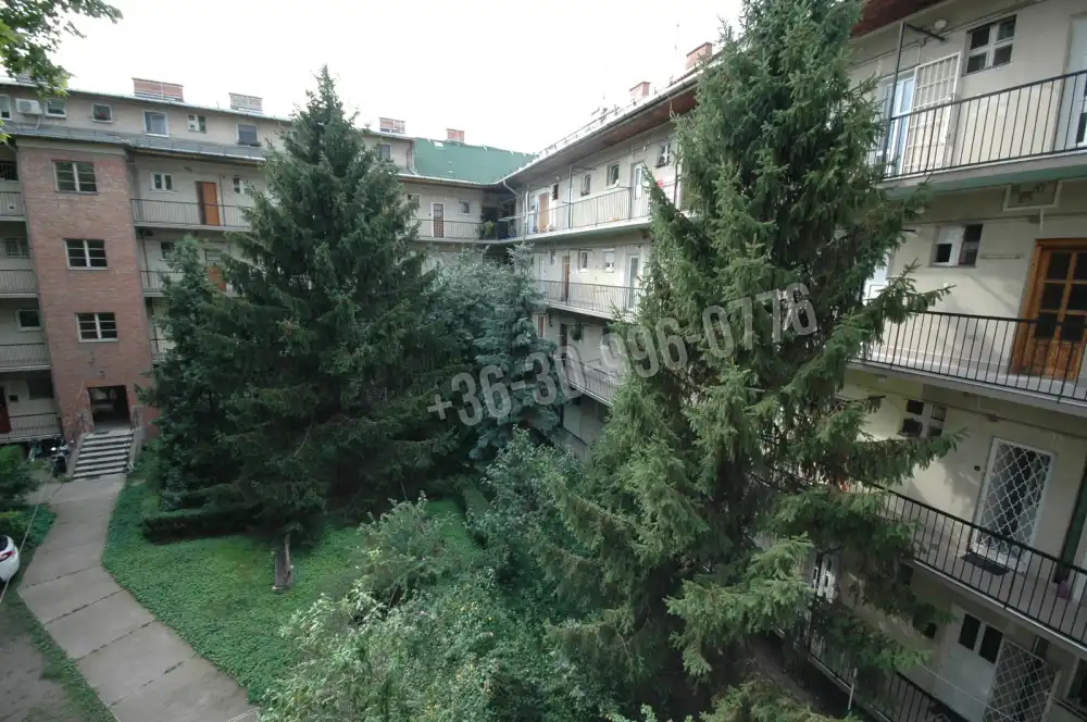 Budapest, III. kerület - Óbuda