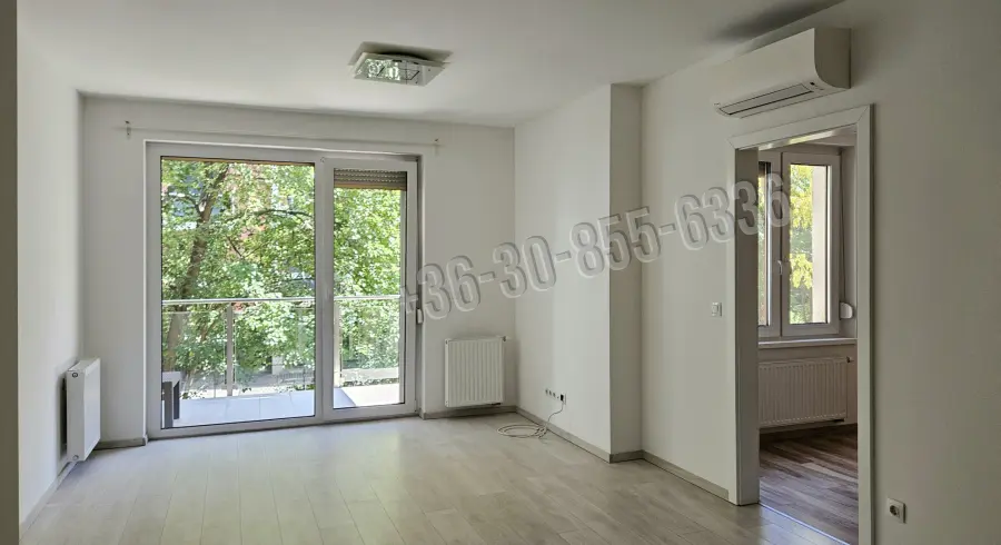 Albérlet, kiadó újszerű téglalakás, Budapest, III. kerület