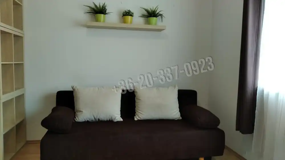 Budapest, IX. kerület - Aszódi utcai ltp.