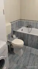 Budapest, IX. kerület - Aszódi utcai ltp.