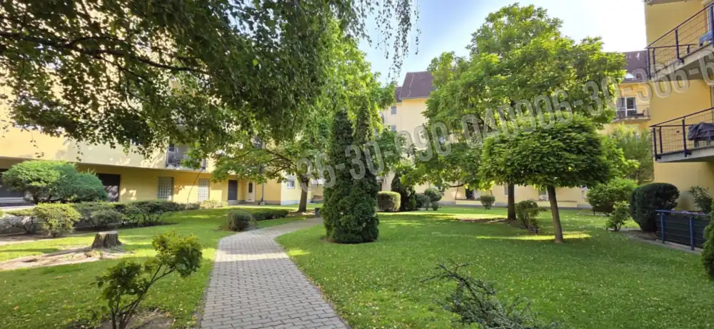 Budapest, IX. kerület - Középső-Ferencváros