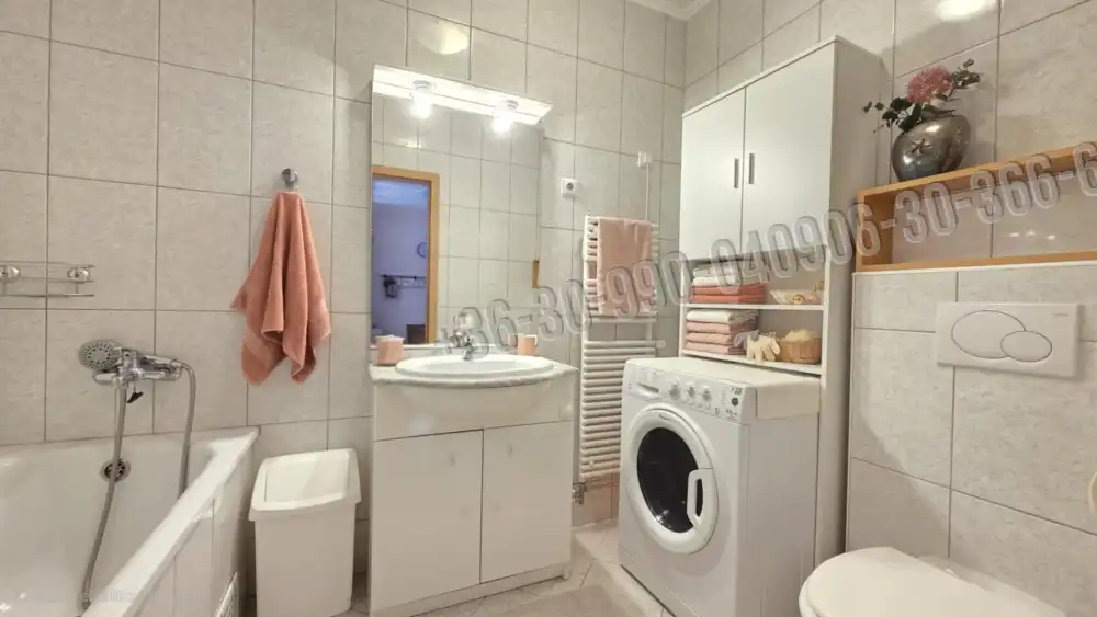 Budapest, IX. kerület - Középső-Ferencváros