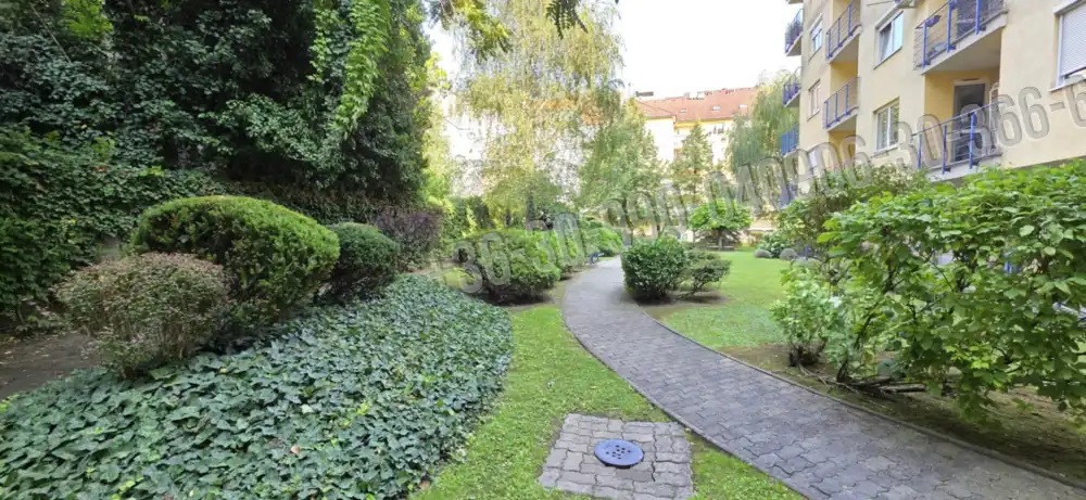 Budapest, IX. kerület - Középső-Ferencváros