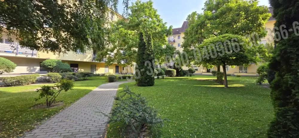 Budapest, IX. kerület - Középső-Ferencváros