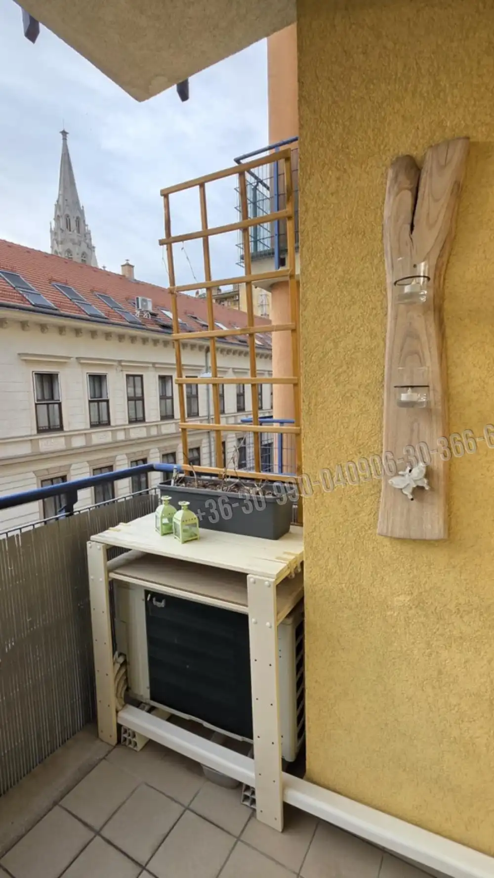 Budapest, IX. kerület - Középső-Ferencváros
