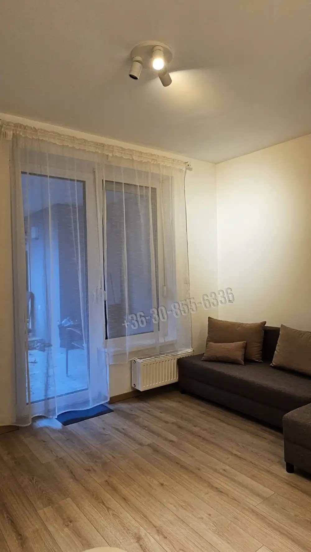 Budapest, IX. kerület - Középső-Ferencváros