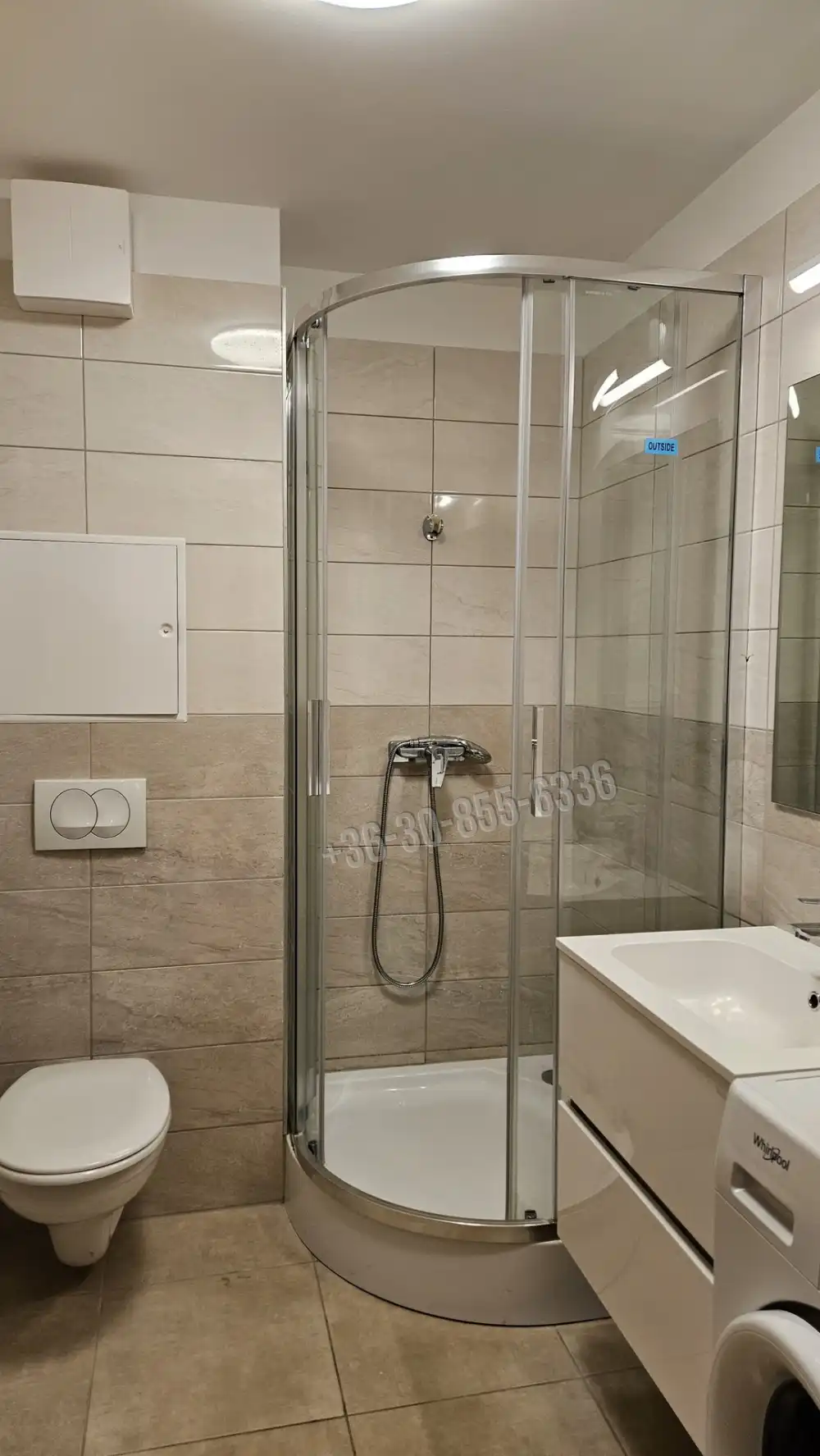 Budapest, IX. kerület - Középső-Ferencváros