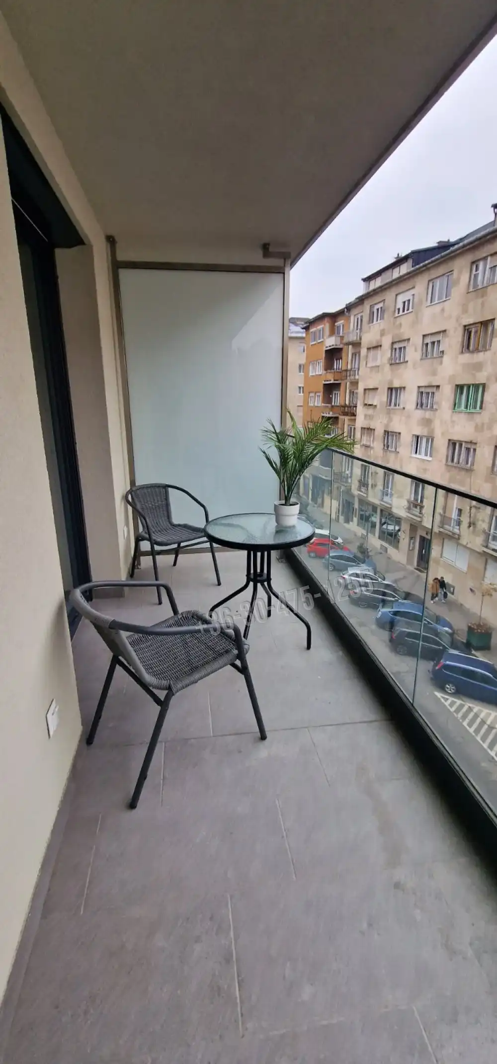 Budapest, IX. kerület - Ferencváros-Belváros