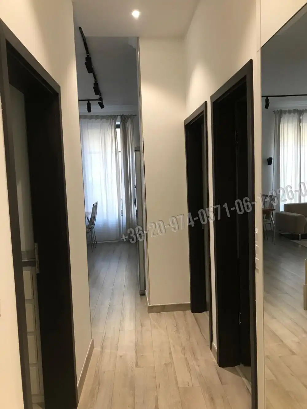 Budapest, VI. kerület - Terézváros (Nagykörúton belül)