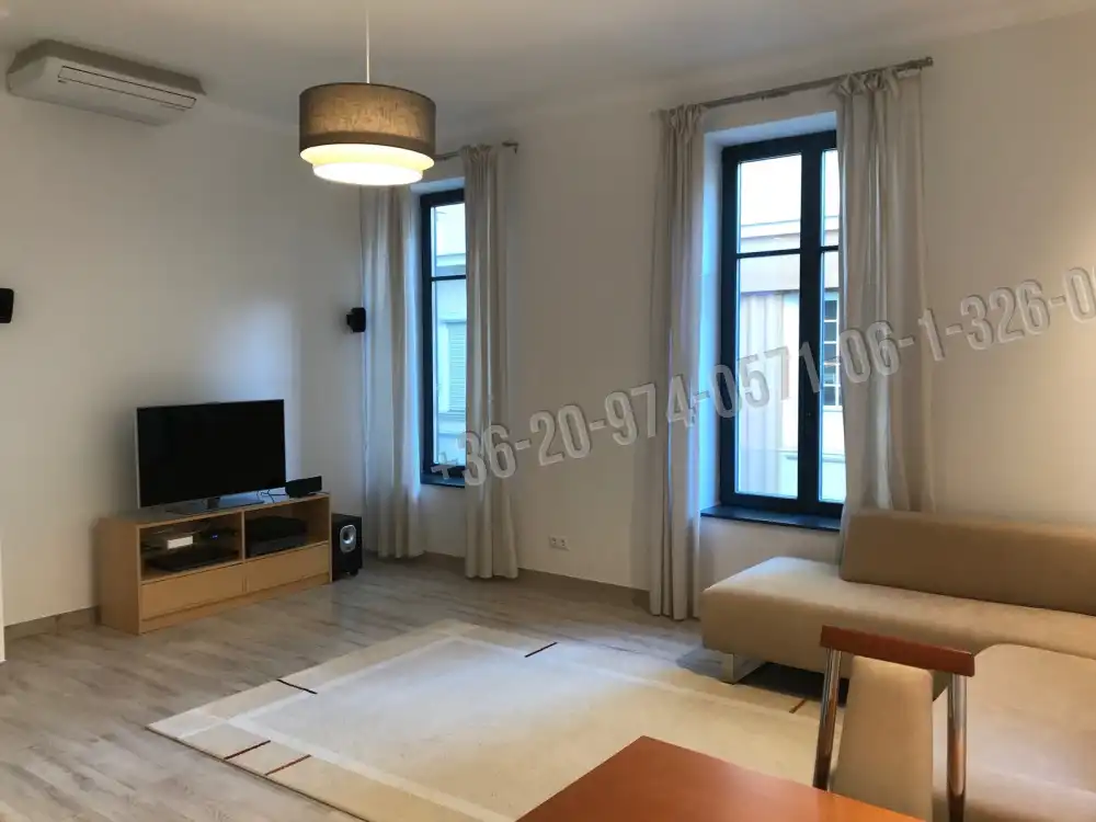 Budapest, VI. kerület - Terézváros (Nagykörúton belül)