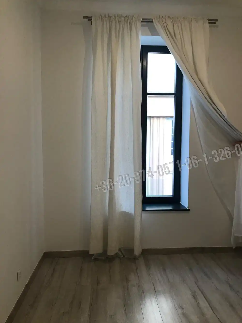 Budapest, VI. kerület - Terézváros (Nagykörúton belül)