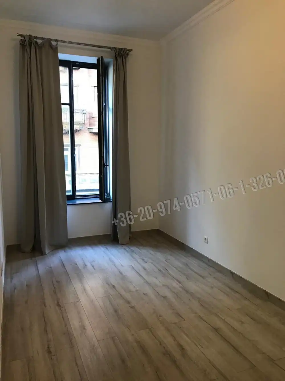 Budapest, VI. kerület - Terézváros (Nagykörúton belül)